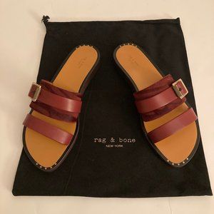 Rag & Bone Sandals NWT